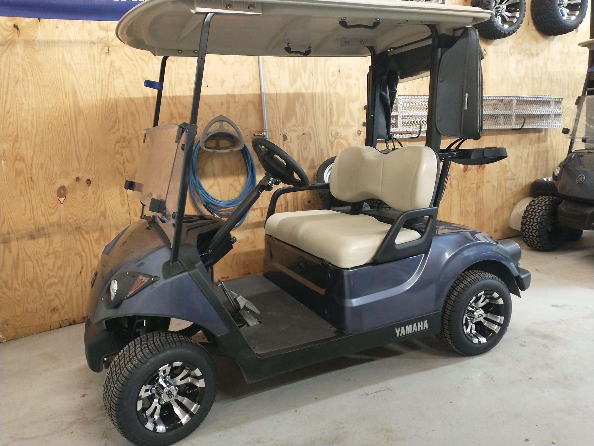 KC Power Sports Golf Carts Grundy Center, Iowa