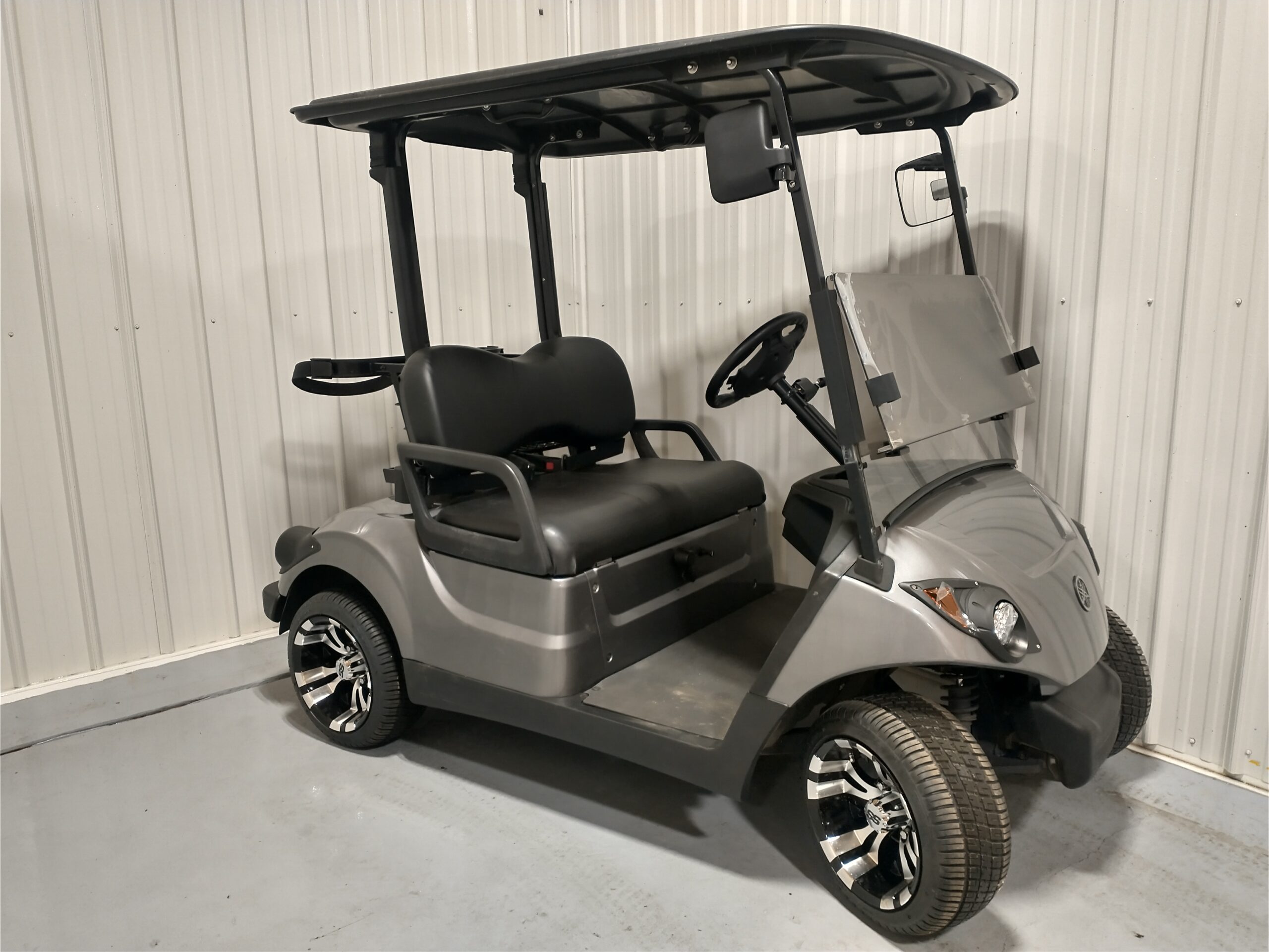 KC Power Sports Golf Carts Grundy Center, Iowa