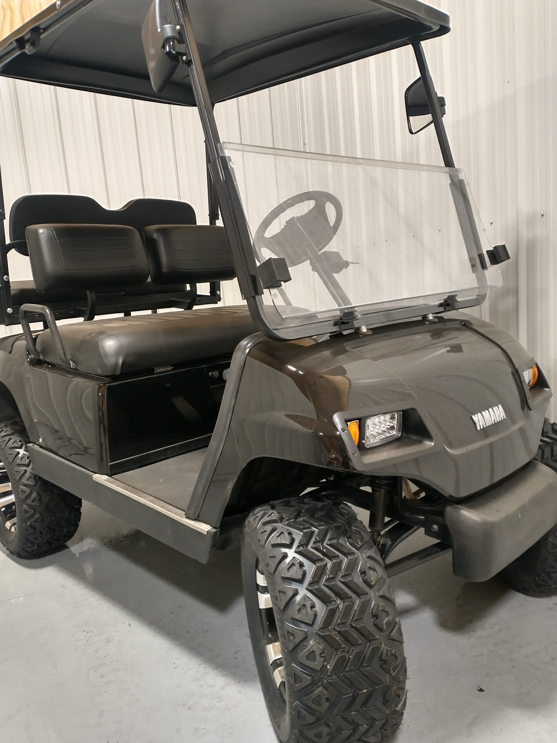 KC Power Sports Golf Carts Grundy Center, Iowa