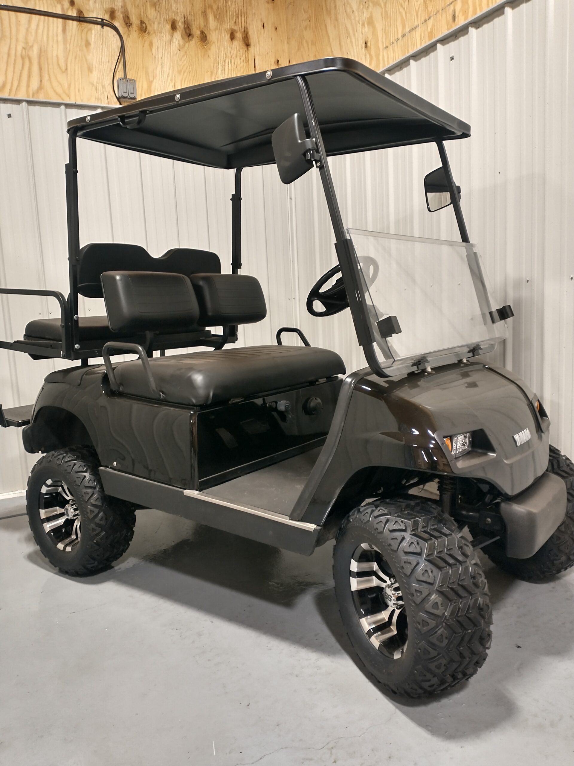 KC Power Sports Golf Carts Grundy Center, Iowa